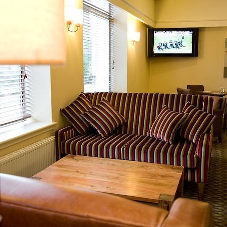 Windlestrae Hotel & Leisure Club Kinross Esterno foto