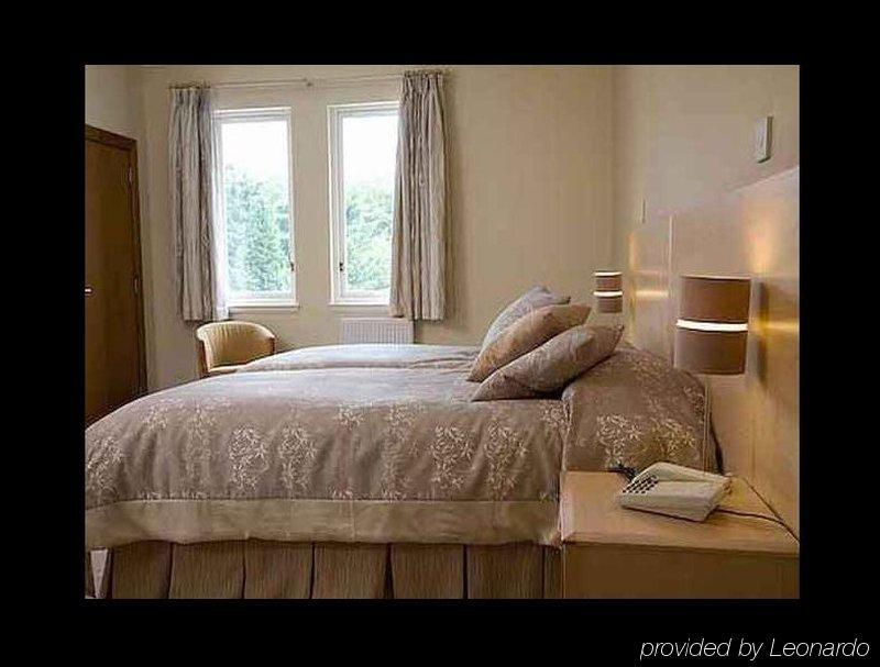Windlestrae Hotel & Leisure Club Kinross Esterno foto