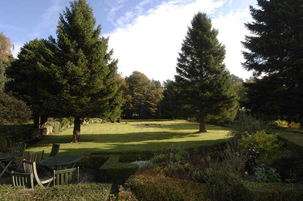 Windlestrae Hotel & Leisure Club Kinross Esterno foto