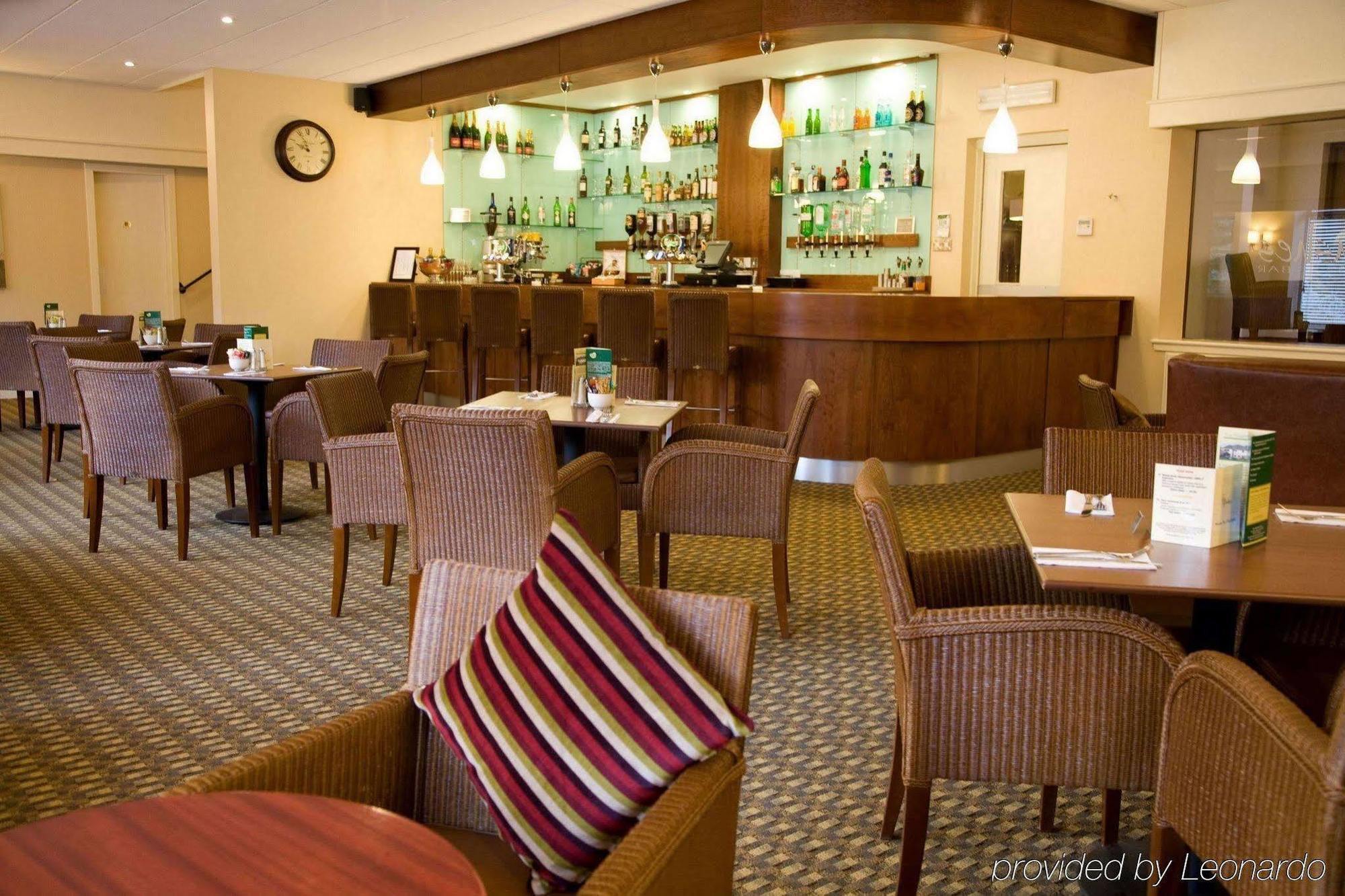 Windlestrae Hotel & Leisure Club Kinross Esterno foto
